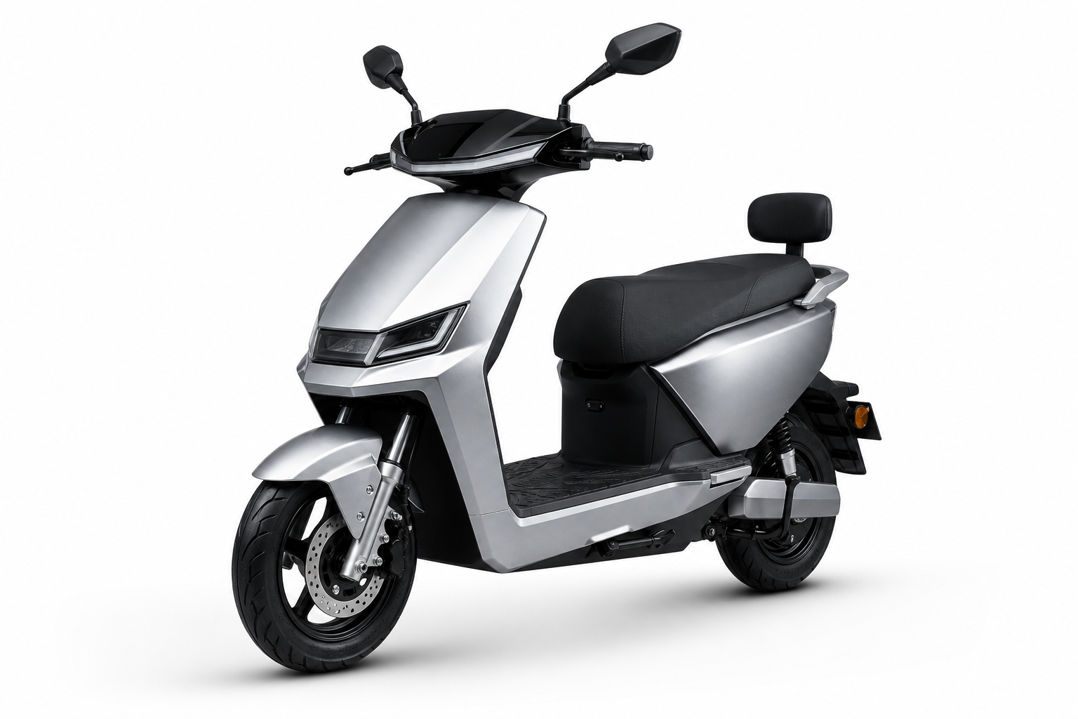 Xe máy điện MOVE MISSION