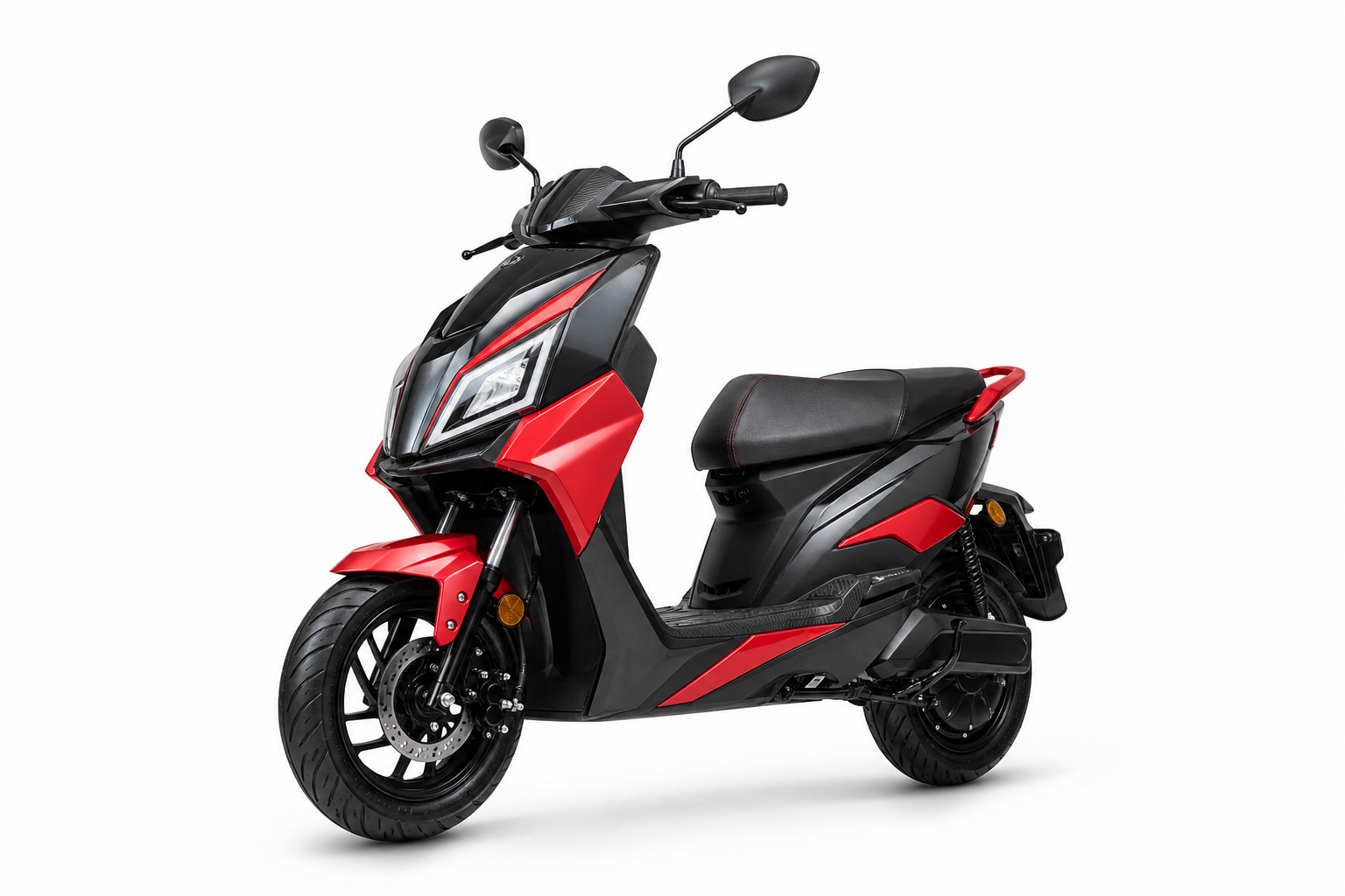 Xe máy điện MOVE TARGET S